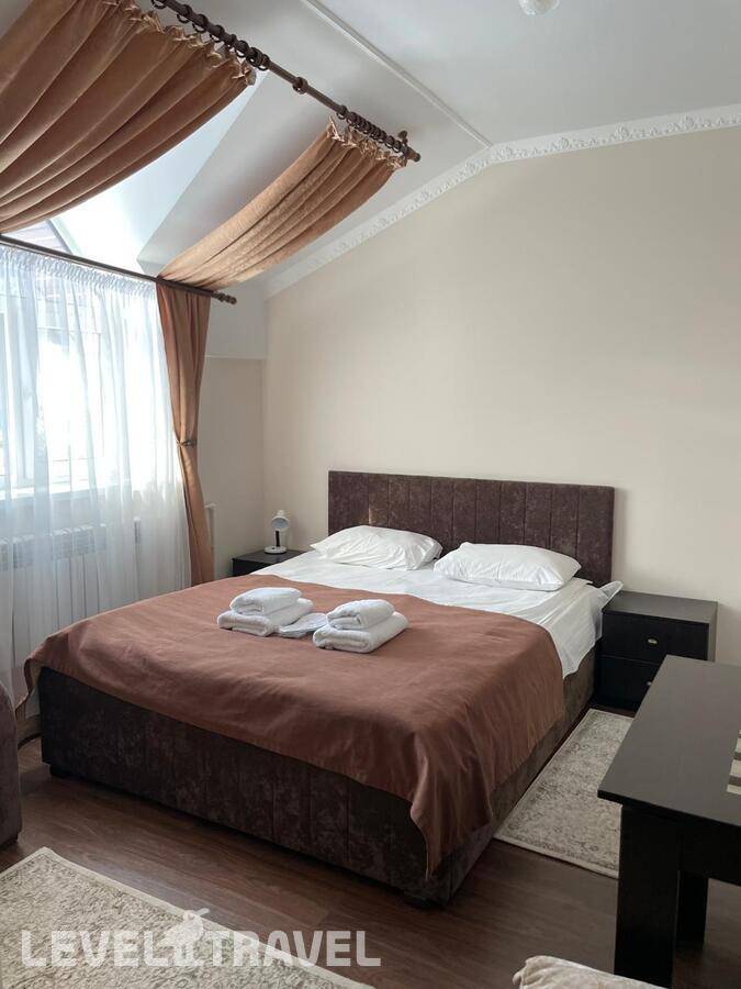 фотографии отеля Комфорт Хаус в Россия(Архыз) - фото №20