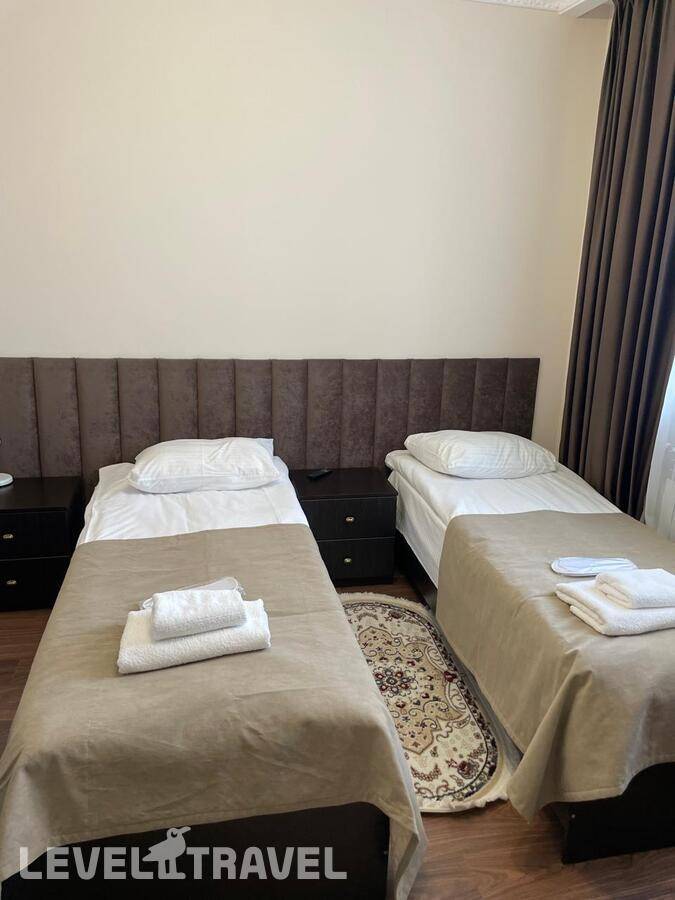 фотографии отеля Комфорт Хаус в Россия(Архыз) - фото №22