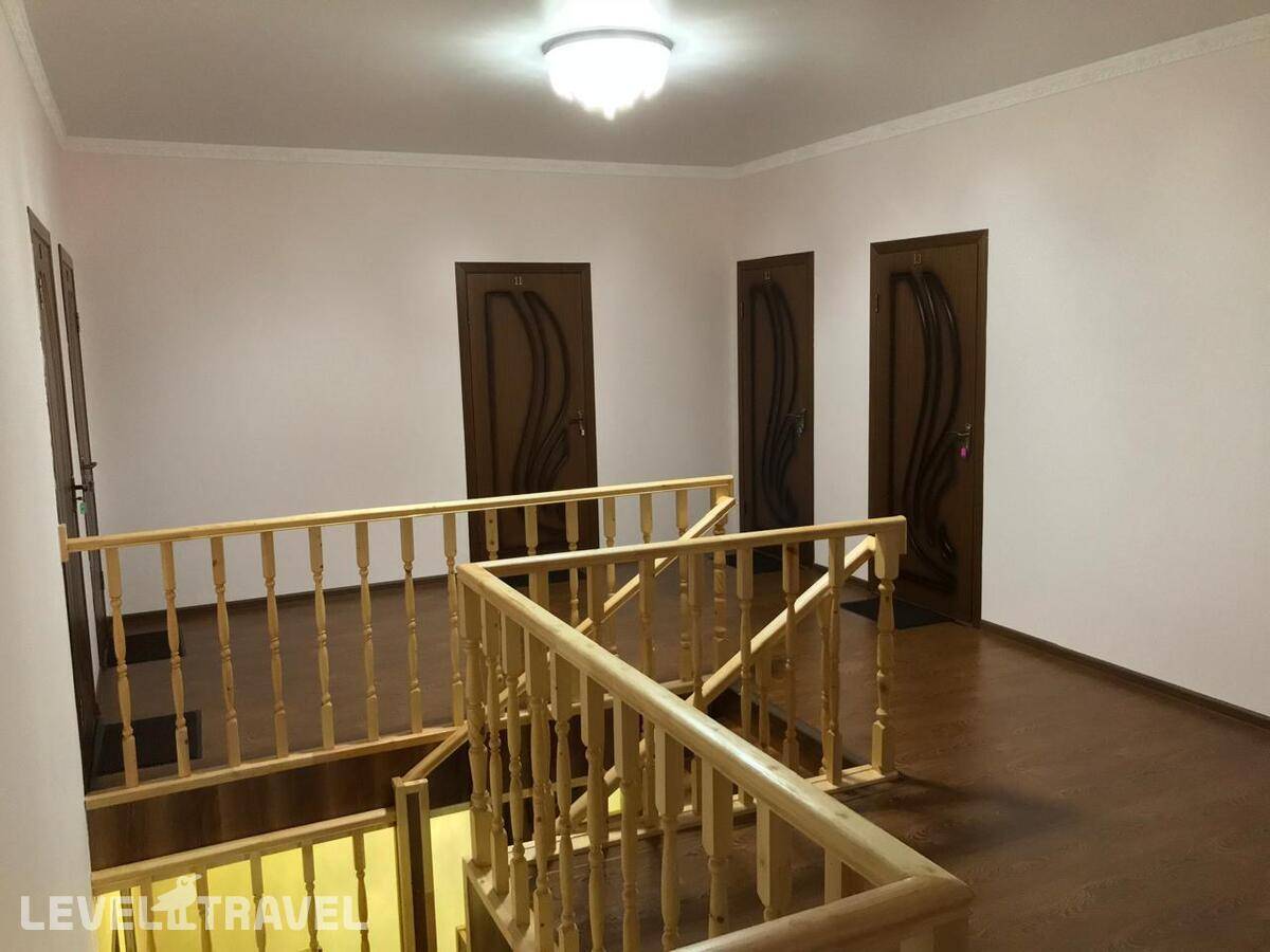 фотографии отеля Комфорт Хаус в Россия(Архыз) - фото №9