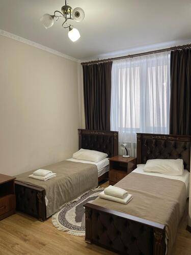 Комфорт Хаус