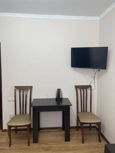 Комфорт Хаус