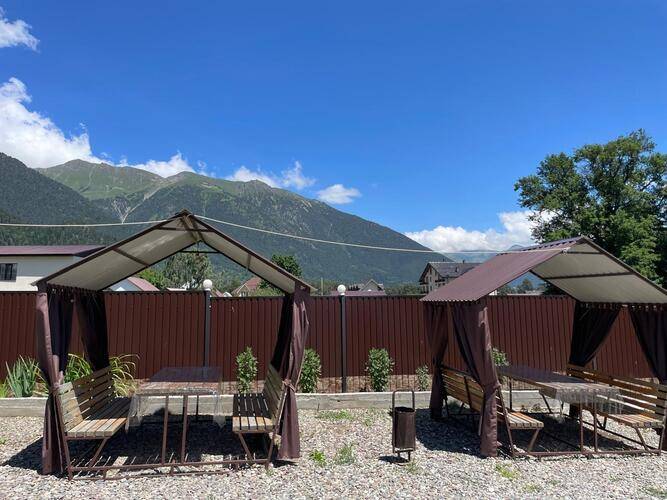 Комфорт Хаус