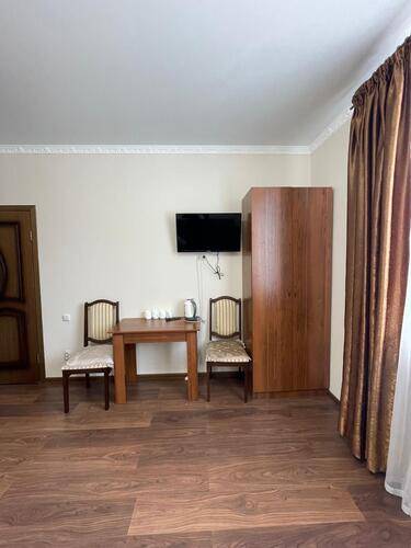 Комфорт Хаус