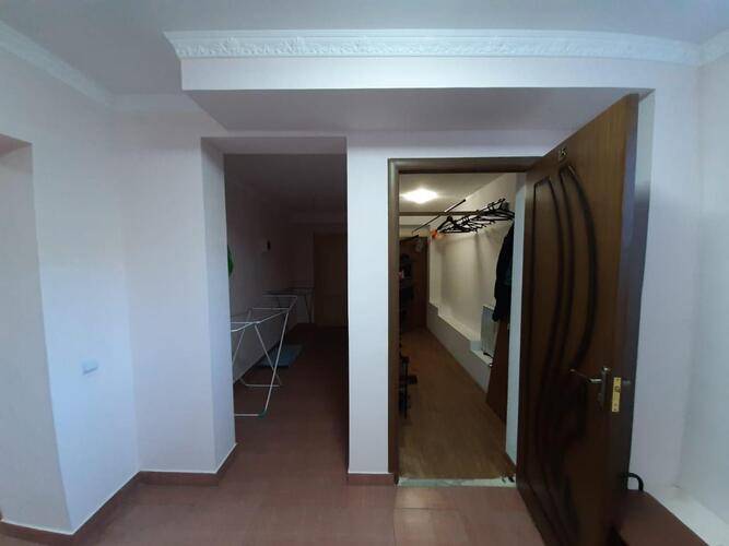 Комфорт Хаус