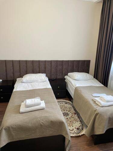 Комфорт Хаус