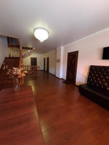 Комфорт Хаус