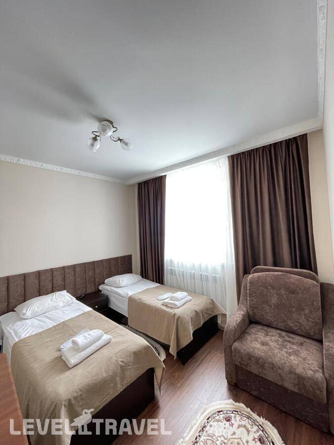 фотографии отеля Комфорт Хаус в Россия(Архыз) - фото №31