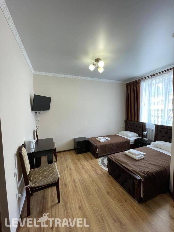 фотографии отеля Комфорт Хаус в Россия(Архыз) - фото №10