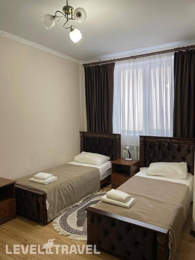 фотографии отеля Комфорт Хаус в Россия(Архыз) - фото №23