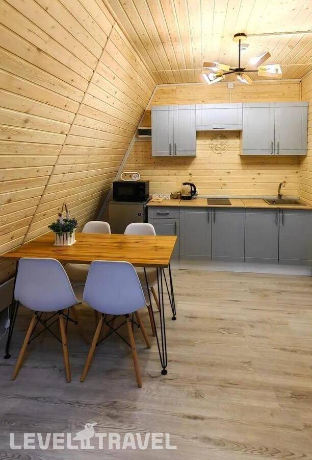 фотографии отеля Пушкин в Россия(Архыз) - фото №26