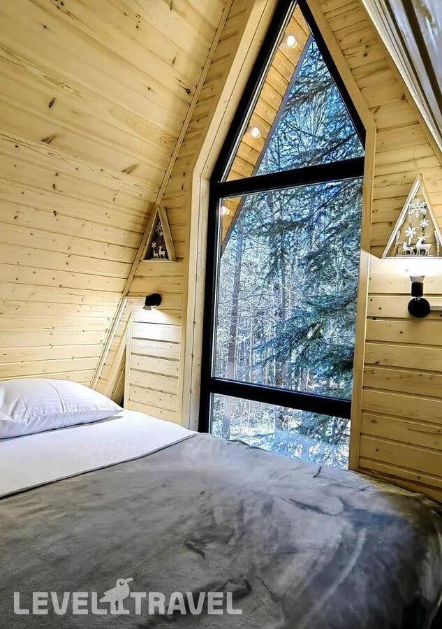 фотографии отеля Пушкин в Россия(Архыз) - фото №59