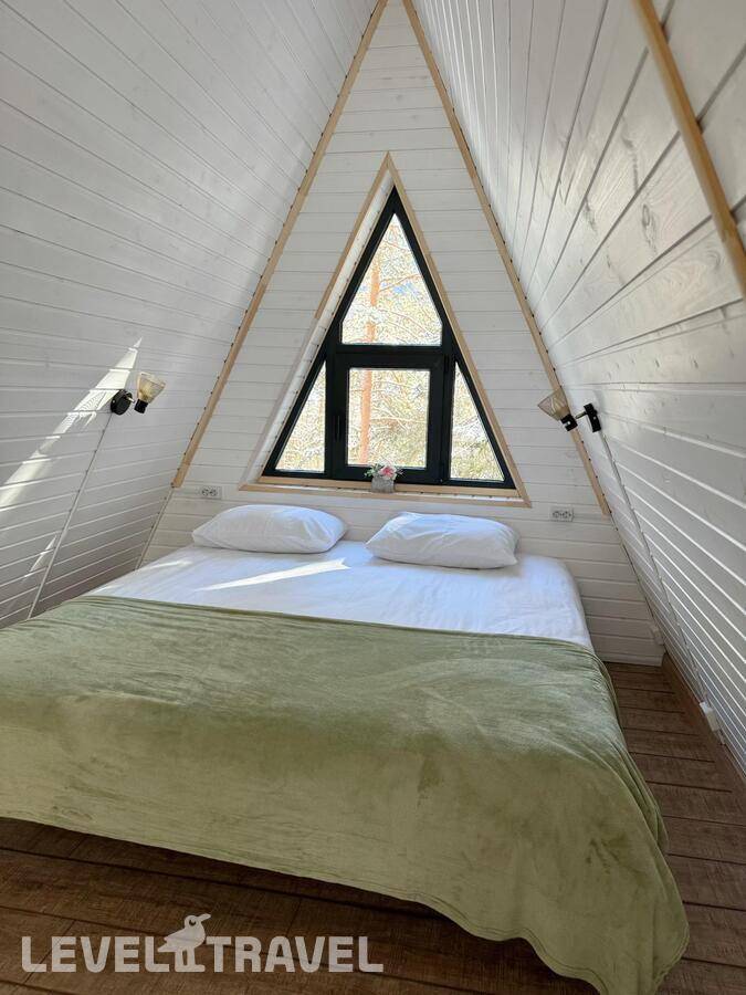 фотографии отеля Пушкин в Россия(Архыз) - фото №23