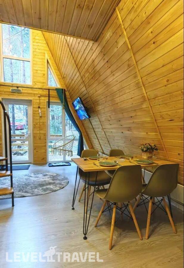 фотографии отеля Пушкин в Россия(Архыз) - фото №29