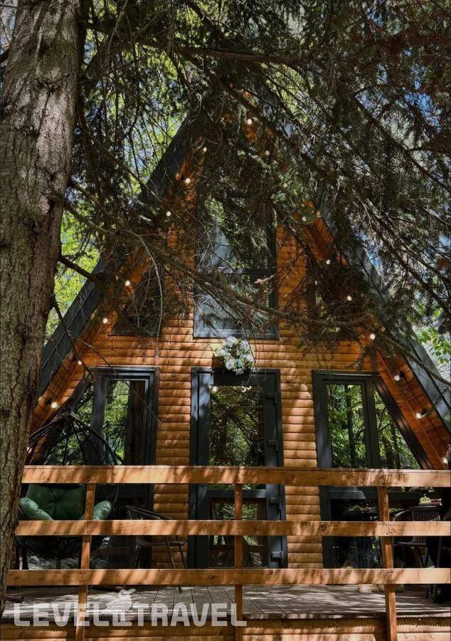 фотографии отеля Пушкин в Россия(Архыз) - фото №7