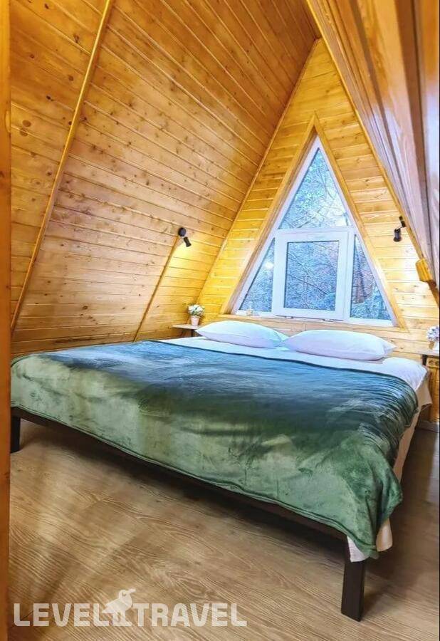 фотографии отеля Пушкин в Россия(Архыз) - фото №50