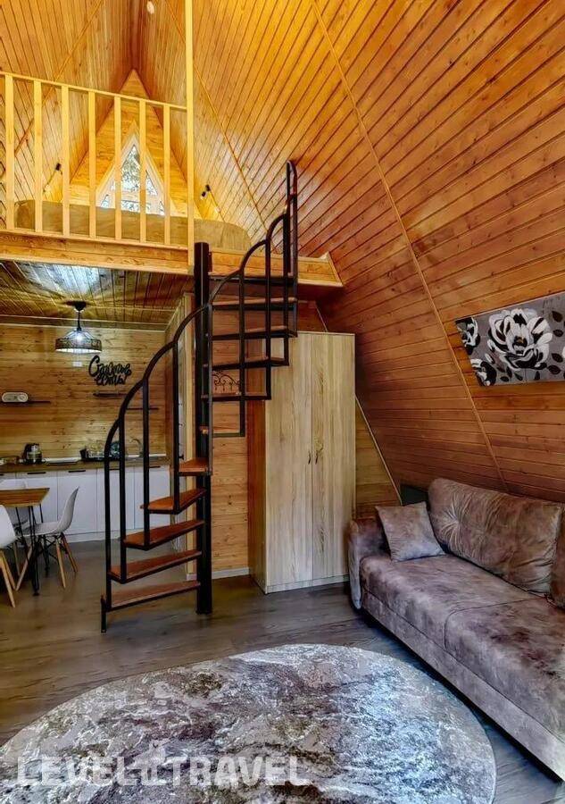 фотографии отеля Пушкин в Россия(Архыз) - фото №62