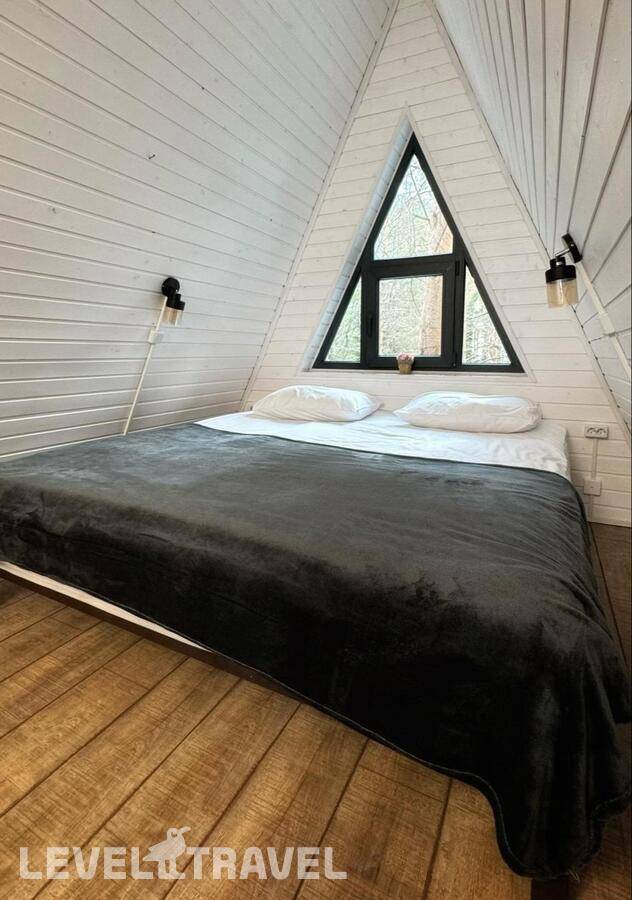 фотографии отеля Пушкин в Россия(Архыз) - фото №15