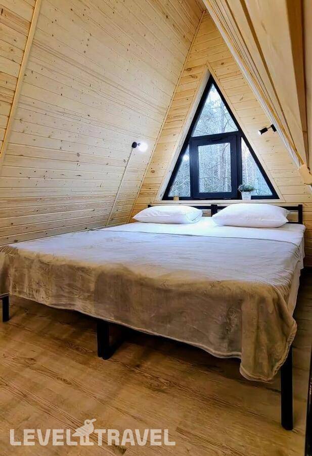 фотографии отеля Пушкин в Россия(Архыз) - фото №38