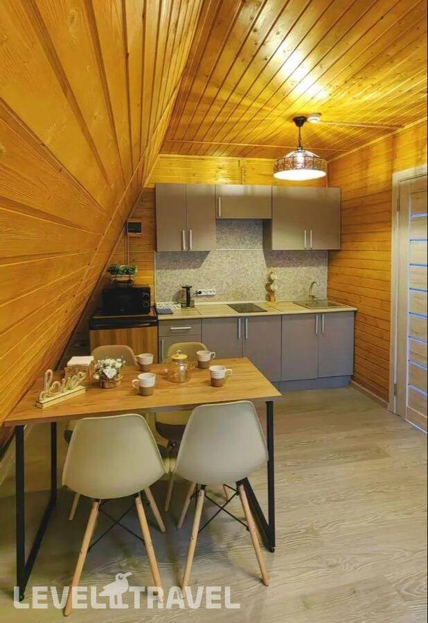 фотографии отеля Пушкин в Россия(Архыз) - фото №51