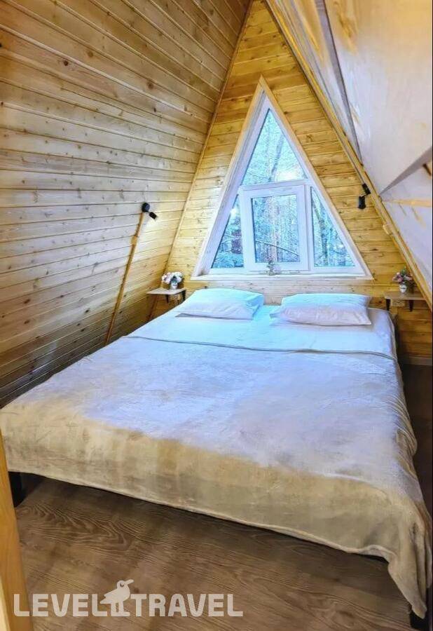 фотографии отеля Пушкин в Россия(Архыз) - фото №42