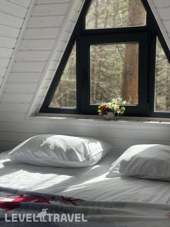 фотографии отеля Пушкин в Россия(Архыз) - фото №33