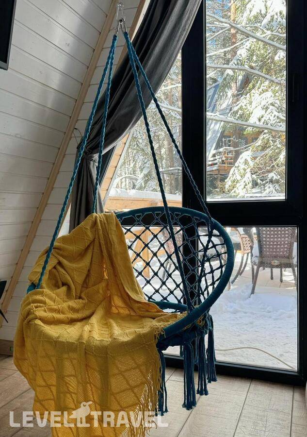 фотографии отеля Пушкин в Россия(Архыз) - фото №16