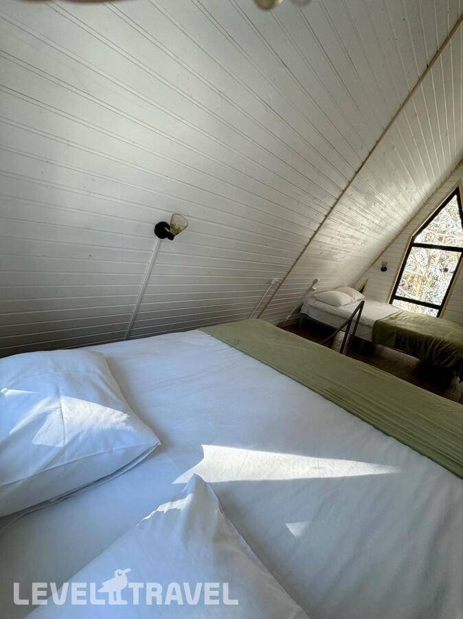 фотографии отеля Пушкин в Россия(Архыз) - фото №68