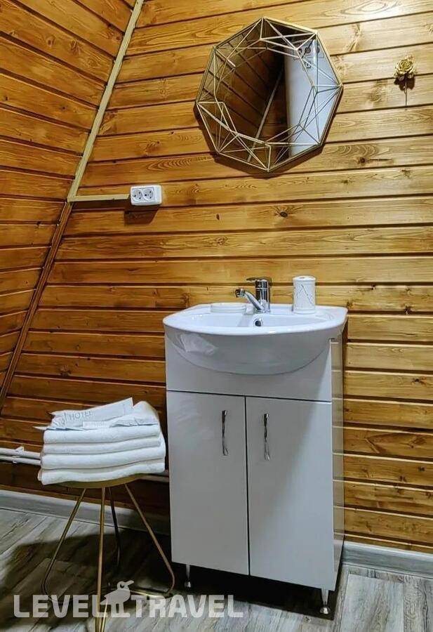 фотографии отеля Пушкин в Россия(Архыз) - фото №65