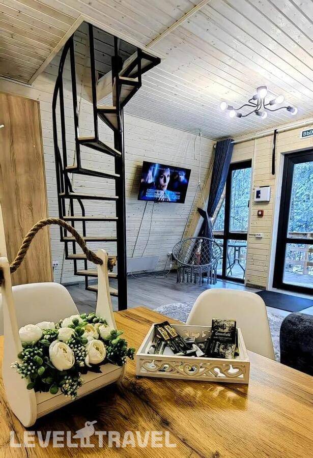 фотографии отеля Пушкин в Россия(Архыз) - фото №54