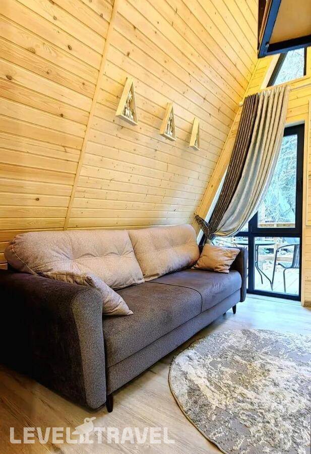 фотографии отеля Пушкин в Россия(Архыз) - фото №40