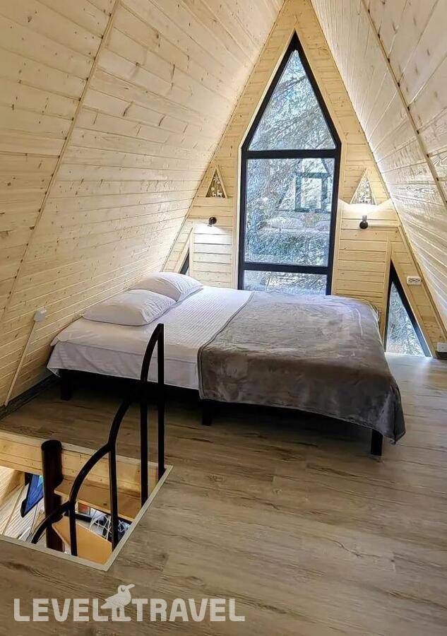 фотографии отеля Пушкин в Россия(Архыз) - фото №55