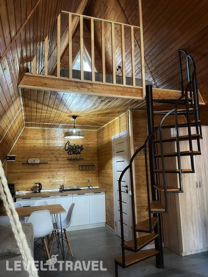 фотографии отеля Пушкин в Россия(Архыз) - фото №35