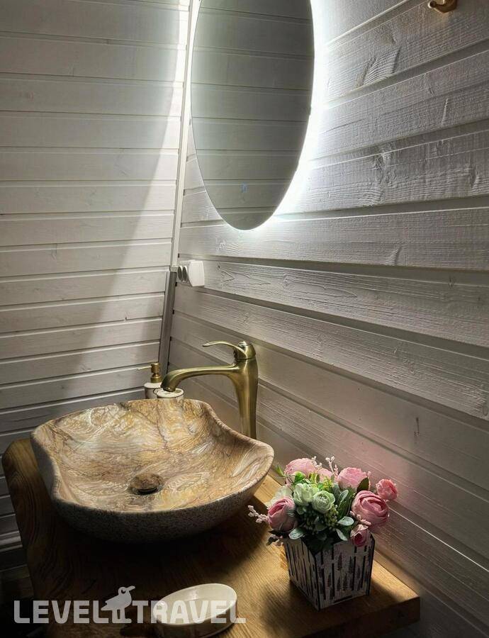 фотографии отеля Пушкин в Россия(Архыз) - фото №71