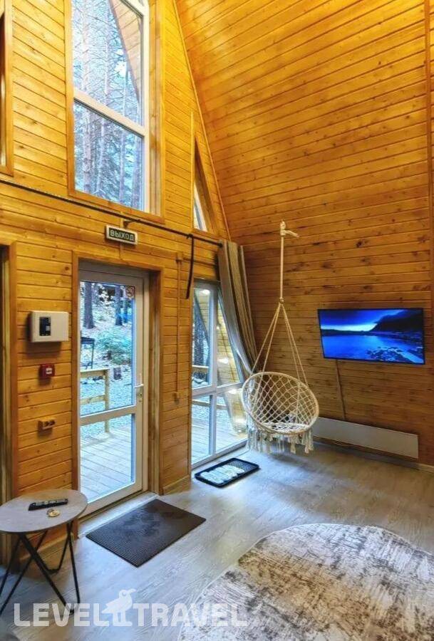 фотографии отеля Пушкин в Россия(Архыз) - фото №52