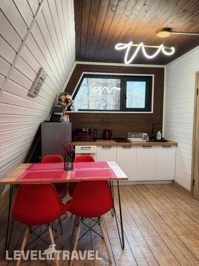 фотографии отеля Пушкин в Россия(Архыз) - фото №32