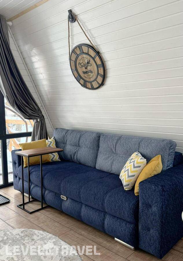 фотографии отеля Пушкин в Россия(Архыз) - фото №21