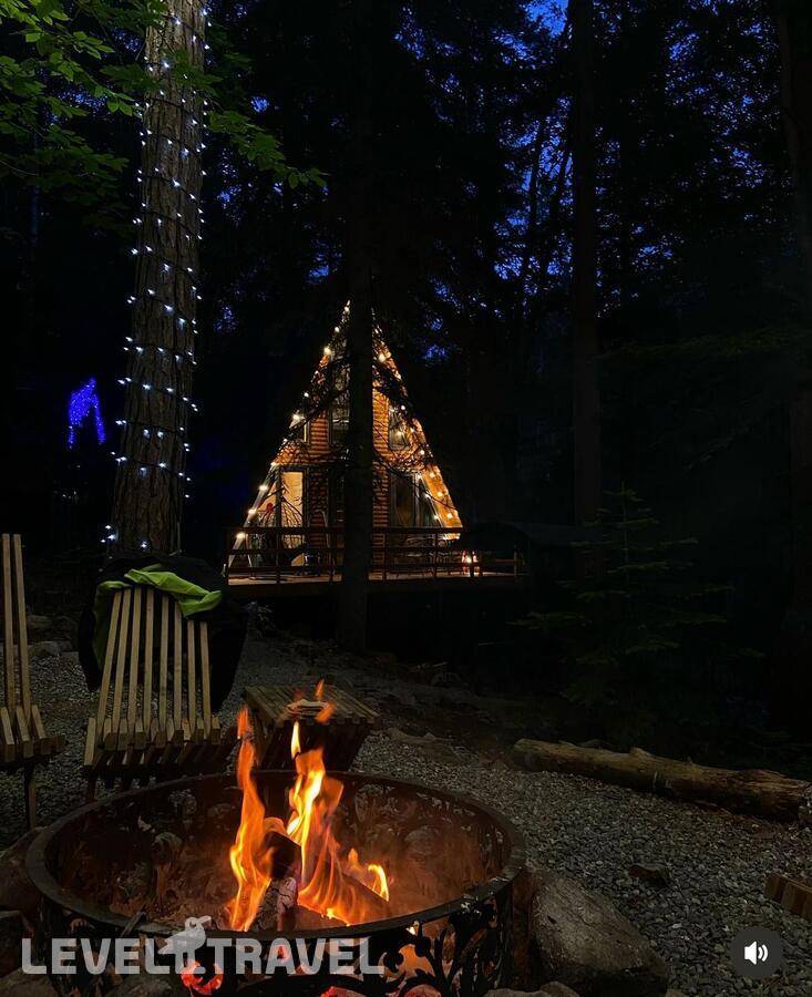 фотографии отеля Пушкин в Россия(Архыз) - фото №4