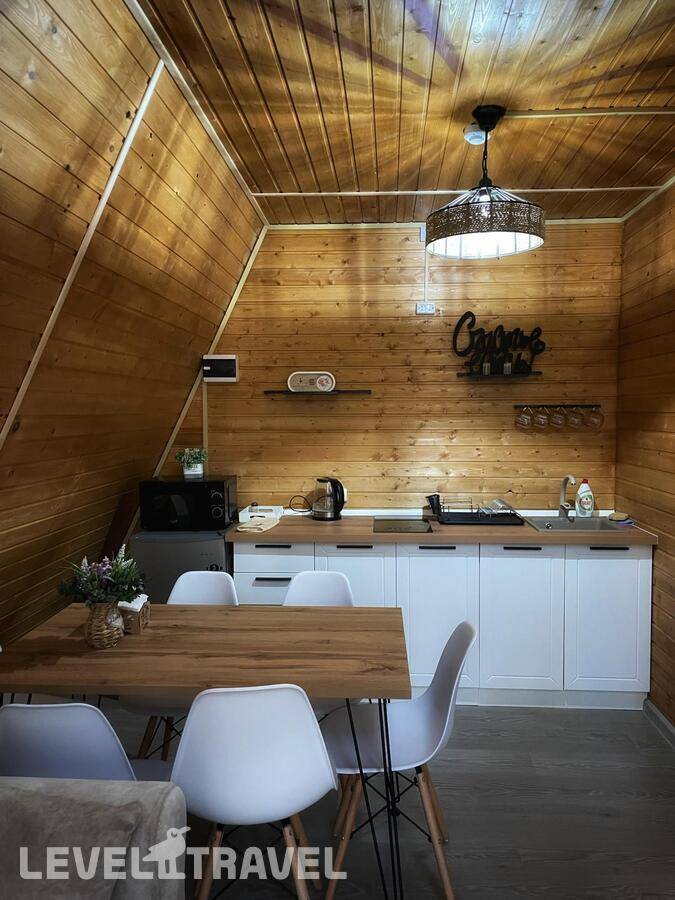 фотографии отеля Пушкин в Россия(Архыз) - фото №36