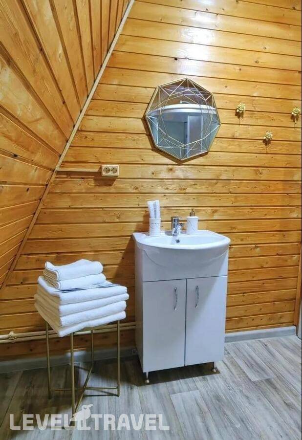 фотографии отеля Пушкин в Россия(Архыз) - фото №53