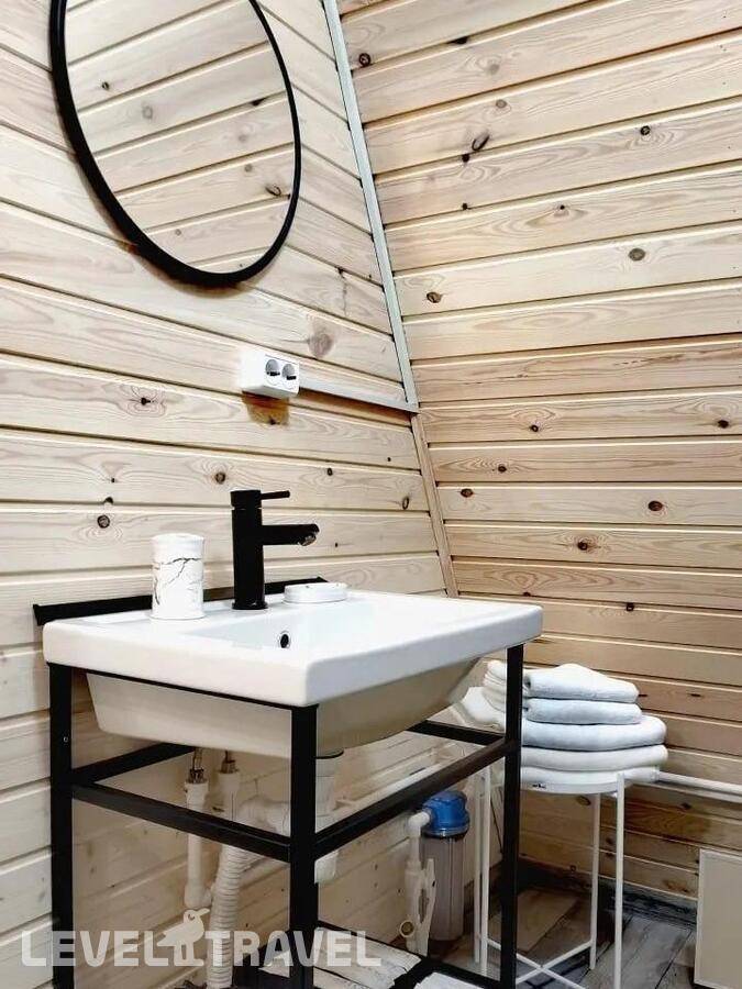 фотографии отеля Пушкин в Россия(Архыз) - фото №44