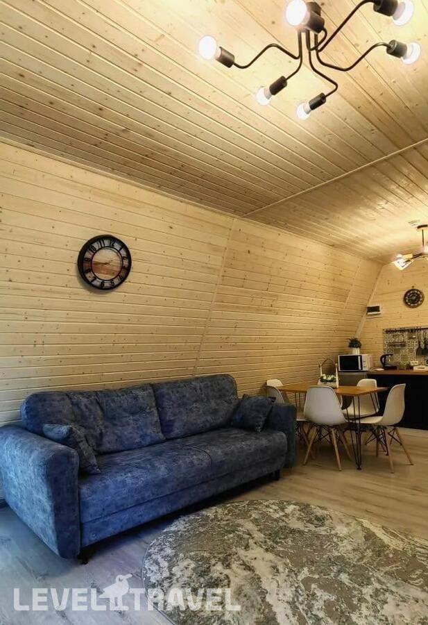 фотографии отеля Пушкин в Россия(Архыз) - фото №57