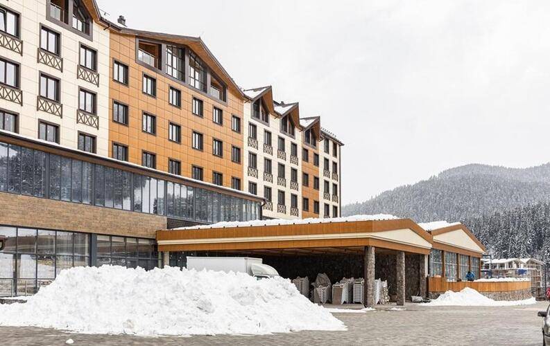 Alean Club Sophiа (Алеан Клаб София)