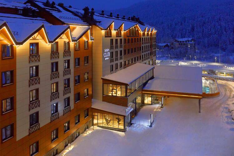 Alean Club Sophiа (Алеан Клаб София)
