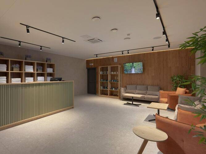 Alean Club Sophiа (Алеан Клаб София)