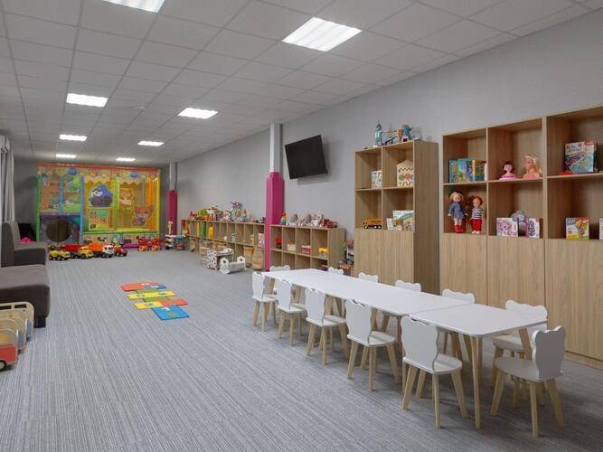 Alean Club Sophiа (Алеан Клаб София)