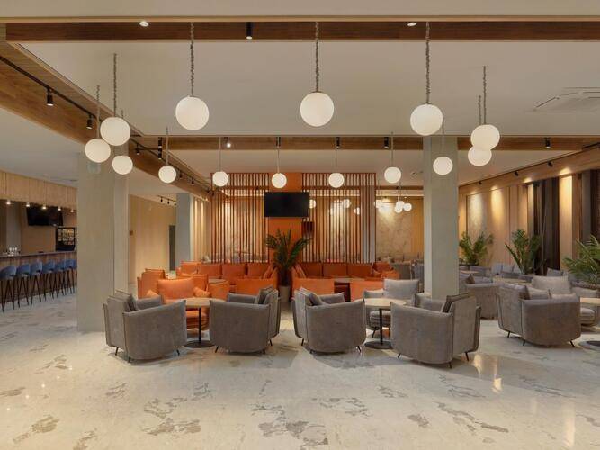 Alean Club Sophiа (Алеан Клаб София)