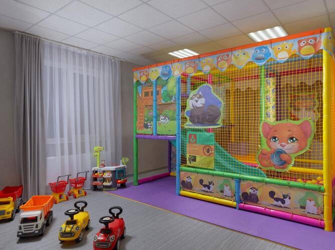 Alean Club Sophiа (Алеан Клаб София)