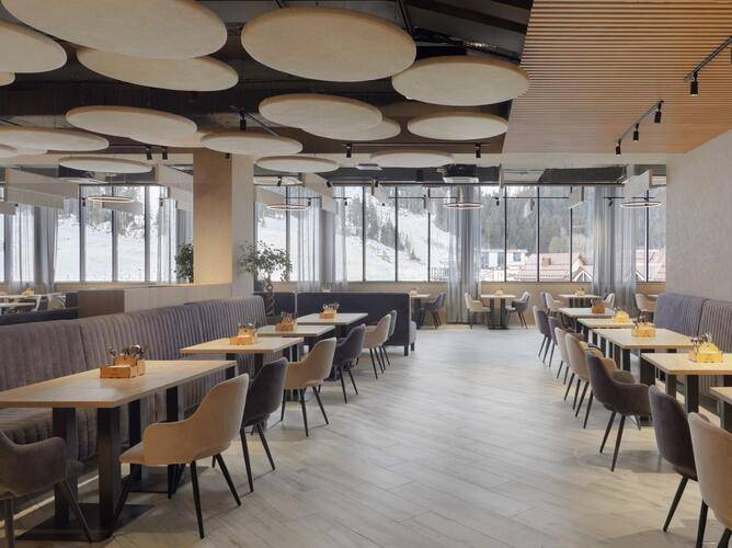 Alean Club Sophiа (Алеан Клаб София)