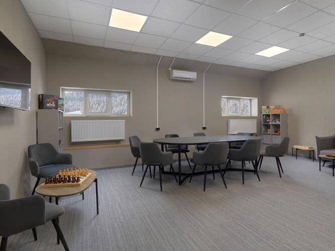 Alean Club Sophiа (Алеан Клаб София)