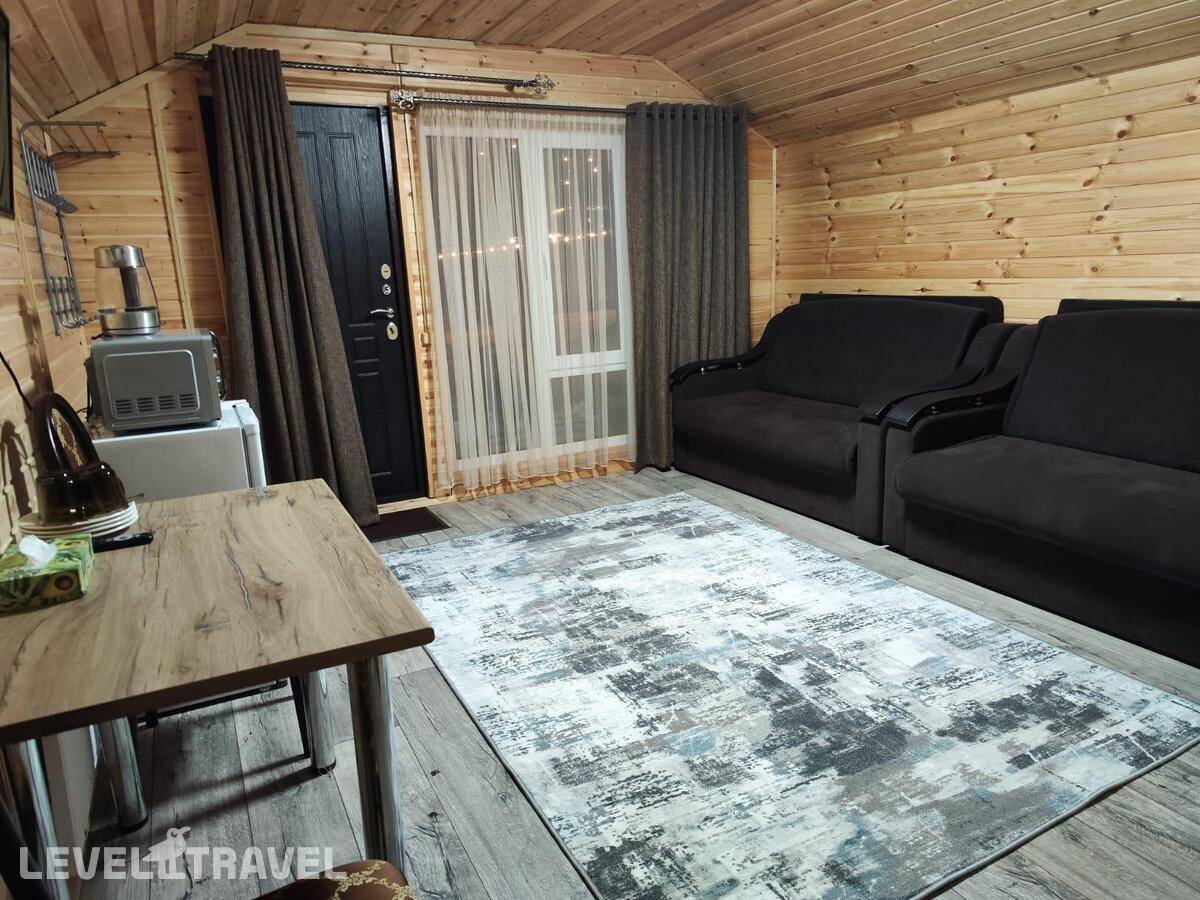 фотографии отеля As Bai (Ас Бай) в Россия(Архыз) - фото №6